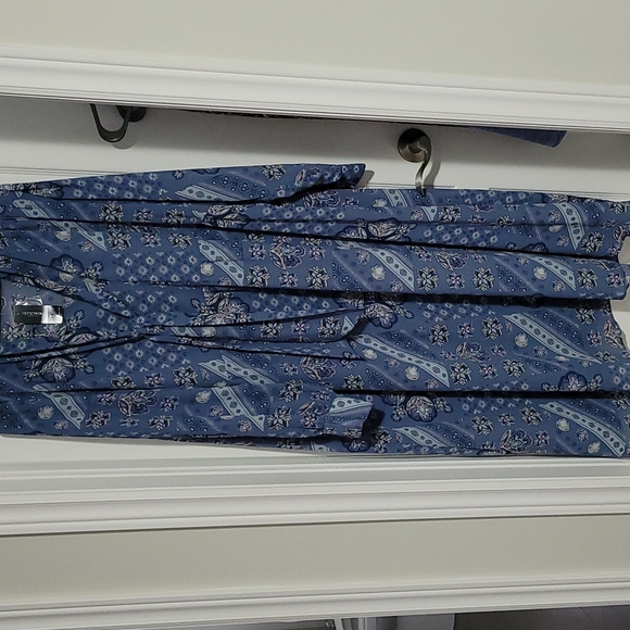 Michel studio dress - Picture 2 of 6